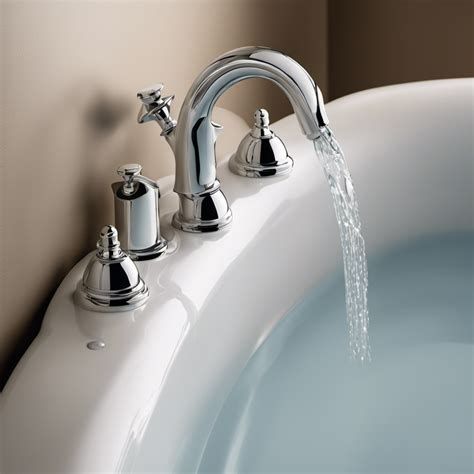 stop bathtub faucet from dripping|Step